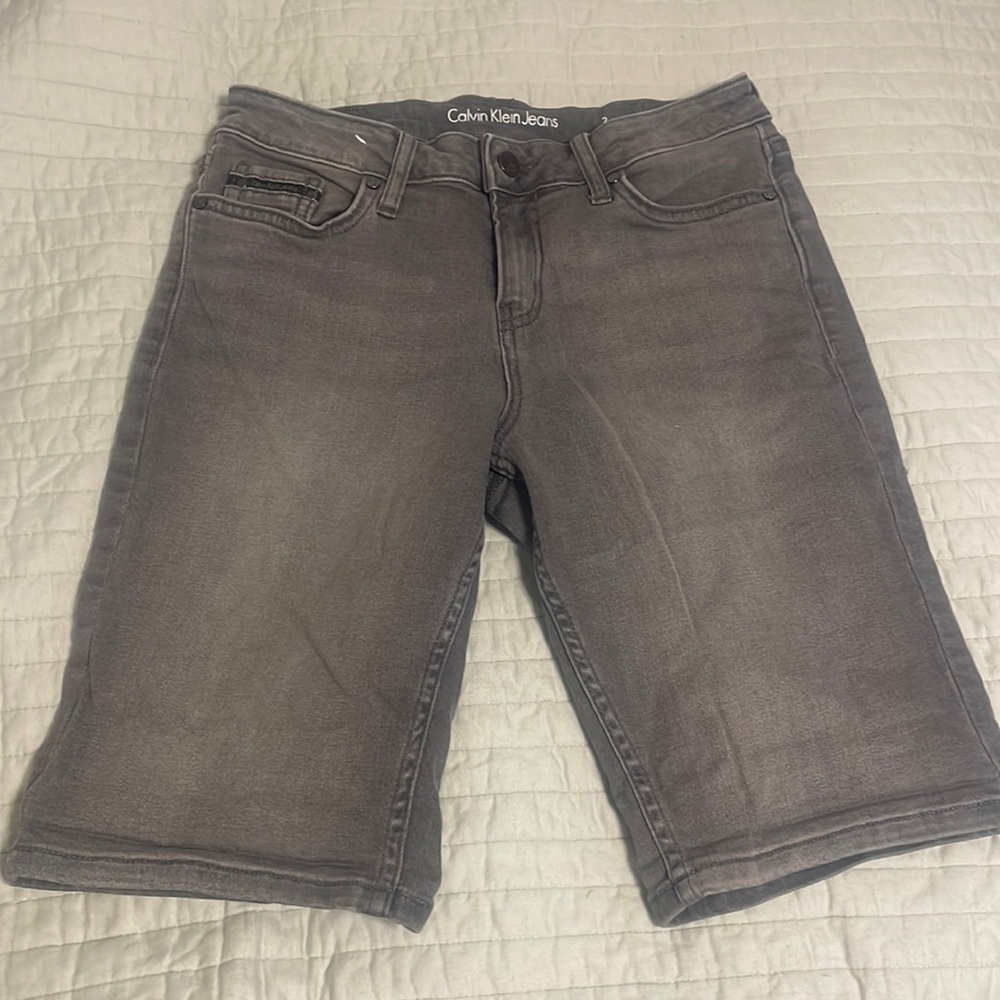 Calvin Klein jeans short